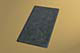 Decke 2-teilig mit wattierten Deckeln | Prägung | bezogene Innenspiegel mit integrierten Taschen 
